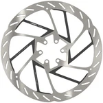 Sram HS2 Disc Brake Rotor 200MM 6-BOLT Rounded Silver/black. Fixed Price $53.20.