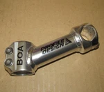 Profile Design Boa Threadless Stem 1-1/8" X 31.8MM 100MM 20 Degree. Fixed Price $24.99.