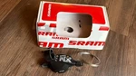 Sram Nx Eagle 11-SPEED Rear X-actuation Shifter Black. Fixed Price $15.00.