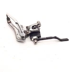 Sram Force 2X10 10-SPEED Front Derailleur & Omni Chain Catcher 50-53T. Fixed Price $29.89.