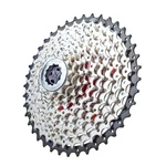 Vg Sports Ultra-light 8/9/10/11/12 Speed Mountain/road Bike Cassette 11-40T. Fixed Price $95.84.