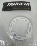 New Package Tangent Halo 4-BOLT Chain Ring (white) 36T 91-5296 B12. Fixed Price $44.99.