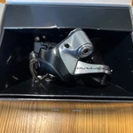 Shimano Dura-ace 11-SPEED DI2 9070 Rear Derailleur New In Box. Fixed Price $400.00.