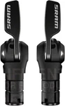 Sram SL-500 Aero 11 Speed Rear/friction Front Shifter Set. Fixed Price $127.48.