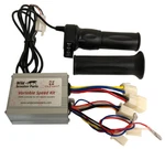 Razor E300 & E200 Variable Speed Kit - Throttle And Controller, Electrical. Fixed Price $49.00.