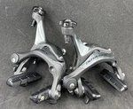 Shimano Dura-ace BR-7900 Dual Pivot Gray Silver Rim Brake Caliper Set New Pads!. Fixed Price $99.99.
