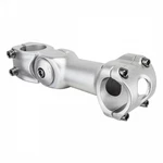 Sunlite -60 Adjustable Bike Stem 125MM Length 31.8MM Silver. Fixed Price $41.26.
