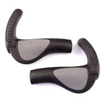Ergon GP3-L Large Handlebar Bike Grips Mtb Hybrid 3-FINGER Ends. Fixed Price $41.90.