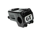 Gt Bmx Nbs Frontload Stem Aluminum Black 40MM 1/8" Neck. Fixed Price $28.49.