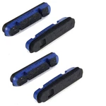 Campagnolo Shamal Mille Brake Pads Shimano (4). Fixed Price $32.95.