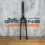 Specialized Tarmac SL6 44MM Disc Brake Carbon 235MM Tapered Steerer Fork. Fixed Price $386.95.