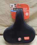Schwinn Extra Wide Bicycle Saddle Ultra Comfort Bike Seat Item # SW75322 2PK. Fixed Price $24.00.