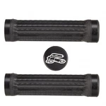 Traction Lock-on Knobs Ultra Tacky Black 130MM G212 Renthal Bike Mtb. Fixed Price $31.16.