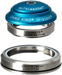Chris King Dropset Headset 1-1/8 1.5", 41/52MM, 36 Deg, Matte Turquoise. Fixed Price $164.99.