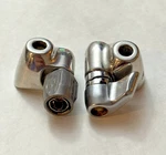 Shimano Duraace SM-ST74 Index Downtube Housing Stops Flat Barrel Adjuster Silver. Fixed Price $49.59.