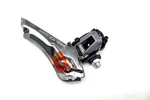 Shimano Grx FD-RX820 2X12 Speed Brazed-on Front Derailleur. Fixed Price $46.20.