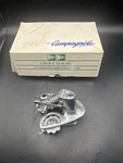 Campagnolo Croce D' Aune Rear Derailleur B010-SM Nos. Fixed Price $499.99.