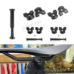 Seatpost Clamp Ear 7X9 7X10 Ti Bolt Kit For Carbon Rail Specialized Tarmac. Fixed Price $13.99.