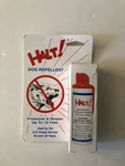 Halt Bike Bicycle Dog Repellent Spray New. Fixed Price $12.99.