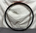 Mavic Open Pro Disc 24-HOLE Ust Tubless 622X19/700C Black Aluminum Rim Great. Fixed Price $34.95.