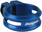 Hope Seatpost Clamp 34.9MM, Bolt-on, Blue. Fixed Price $31.16.