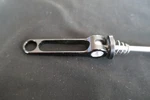 Bold Precision Ringle Titanium Rear Road Bike Skewer Quick Release Lever Qr 135M. Fixed Price $59.00.