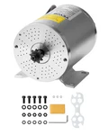 Uimoso 3000W Electric Brushless Dc Motor 72V For E-bike Dirt Diy. Fixed Price $102.99.