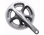 New Shimano Dura Ace FC-7900 170MM 52-39 10 Speed Double Crankset. Fixed Price $379.95.
