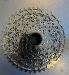 Sram Xplr CS-XG-1251-D1 Cassette 10-44T Speed Xdr. Fixed Price $115.00.