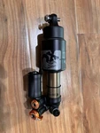 Fox Float X2 Factory Rear Shock. Fixed Price $190.00.