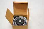 Cane Creek Aheadset 1-1/8" AHDZS286AK ZS44/28.6. Fixed Price $42.99.