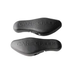 Cane Creek Ergo Control Bar Ends - Black Pair BAH0001K. Fixed Price $39.45.
