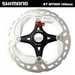 Shimano Deore Xt RT-MT800-S Disc Brake Rotor 160MM, Centerlock-oe. Fixed Price $46.99.