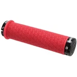 Sram Locking Dh Silicone Grip Set 00.7918.026.003. Fixed Price $17.28.