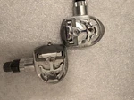 Components VP-161 Clip-in Road Pedals. Fixed Price $25.00.