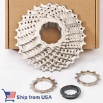 Road Bicycle 11-SPEED Cassette 11-28T CSR1128 For Shimano Hg System 105/ULTEGRA. Fixed Price $24.29.