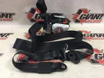 10 11 12 13 14 15 16 17 Audi S5 Coupe Right Passenger Side Seat Belt Retractor. Fixed Price $108.00.