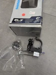 Shimano Slx Front Derailleur Top Swing Clamp Fd M665 Cycling Mtb. Fixed Price $24.99.