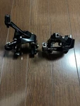 Shimano BR-R7010F, BR-R7010RS Set. Fixed Price $149.66.