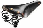 Brooks Flyer Special Leather Bicycle Saddle Black. Fixed Price $190.00.