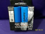 Fat Gripz Pro Series 2.25" Ultimate Arm Builder Dumbell Barbell Thick New. Fixed Price $15.95.