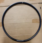 Velocity Blunt Sl 32 Spoke Holes 24 7/8" 630MM Bike Black Rim Wheel. Fixed Price $85.00.