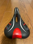 Lietu Bike Saddle New Adjustable Comfortable Cycling Seat. Fixed Price $76.92.