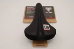 Wtb Rocket Cromoly Saddle, Medium Width - Hlx + Gel Padding. Fixed Price $75.00.
