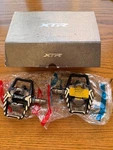 New Shimano Xtr PD-M9120 Bike Pedals Brand Original Packaging. Fixed Price $150.00.