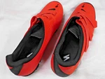 Men Us 12 Eur 46 Specialized Sport Body Geometry Mountain Bike Shoes Rocket Red. Fixed Price $47.95.