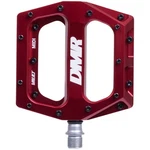 Pedals Platform, Aluminum, 9/16", Deep Red DMR-VAULTMIDI-R2. Fixed Price $148.07.