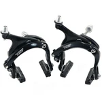 Tektro R559 Caliper Brake Set Long Reach 53-73MM Nutted Mount , Black. Fixed Price $82.00.