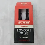 Stans Tubeless Exo-core Regular Valve Rim Heights Than 20MM Bike F. Fixed Price $24.00.