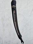 Bianchi Sl Carbon Fork 1/8" 222MM Steerer 700C Road Bike Nos. Fixed Price $225.00.